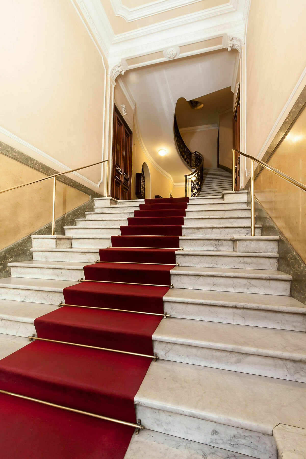 Residenza Romana Exterior foto